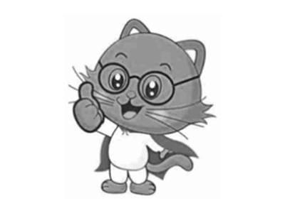 猫图形