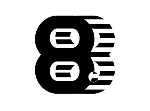 8