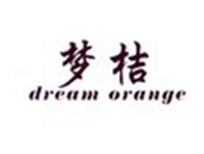 梦桔DREAMORANGE