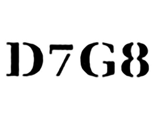 D7G8