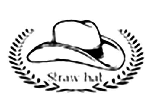 STRAWHAT