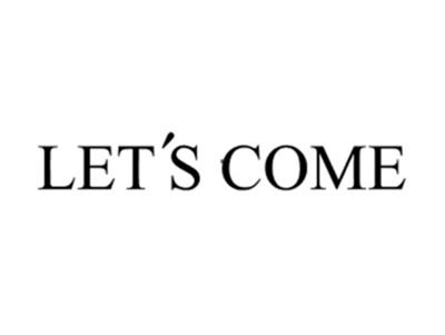LET'SCOME（让我们来吧）
