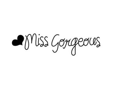 MISSGORGEOUS（高歌女生）