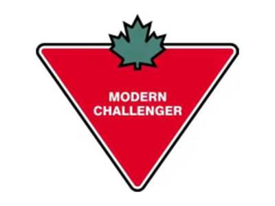 MODERNCHALLENGER