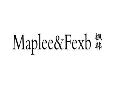 枫韩MAPLEE&FEXB