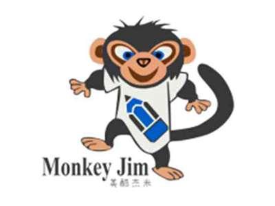 美酷杰米MONKEYJIM