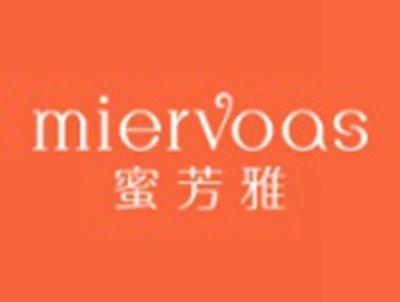 蜜芳雅MIERVOAS