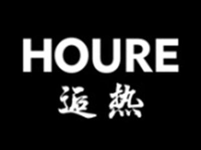 逅热