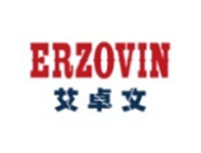 艾卓文ERZOVIN