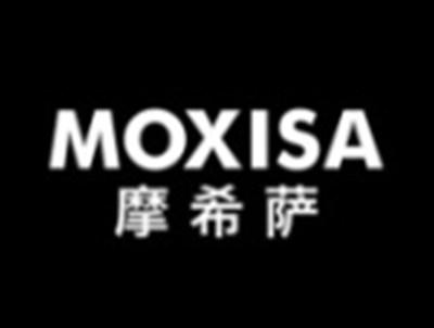 摩希萨