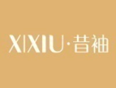 昔袖XIXIU