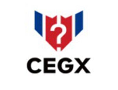 CEGX