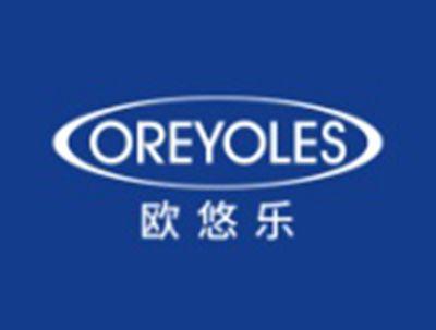 欧悠乐OREYOLES