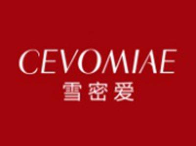 雪密爱CEVOMIAE
