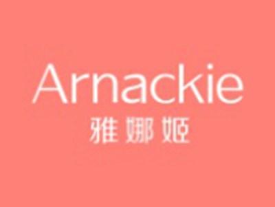 雅娜姬ARNACKIE