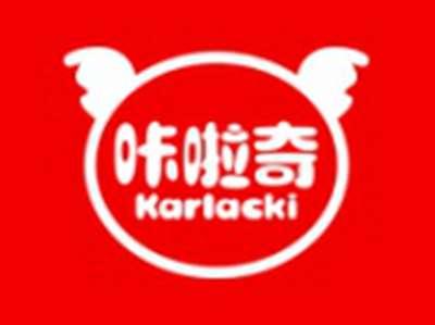 咔啦奇KARLACKI