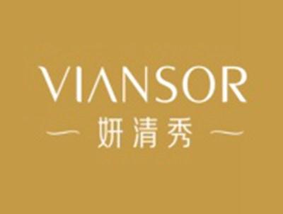 妍清秀VIANSOR