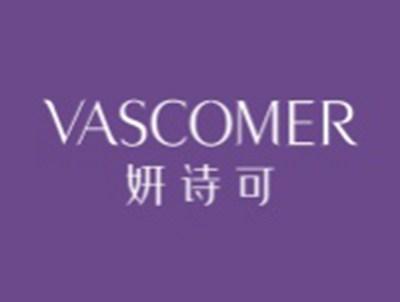 妍诗可VASCOMER