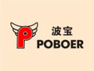 波宝POBOERP