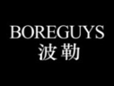 波勒BOREGUYS