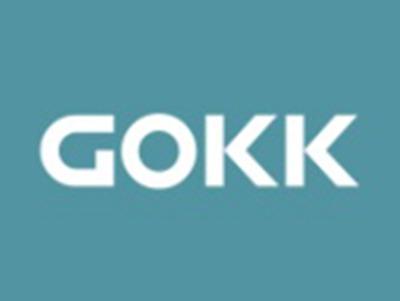 GOKK