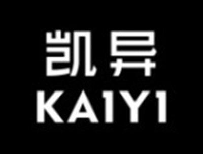 凯异KAIYI