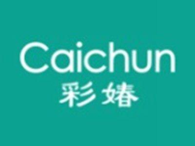彩媋