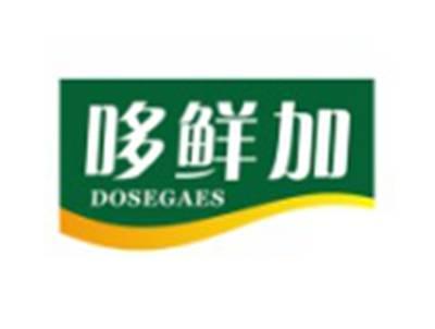 哆鲜加DOSEGAES