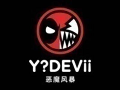 恶魔风暴YDEVII