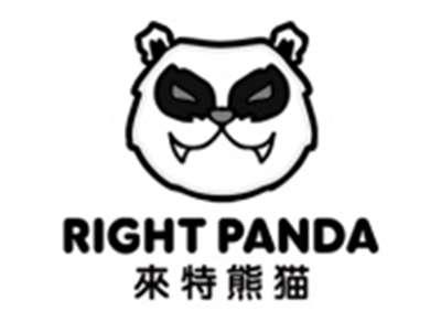 来特熊猫RIGHTPANDA