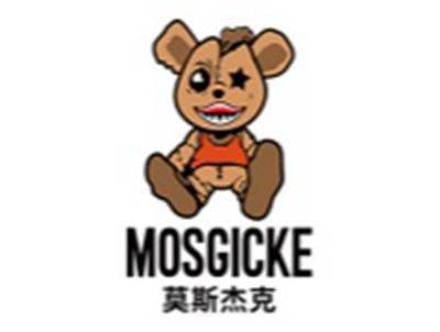 莫斯杰克MOSGICKE