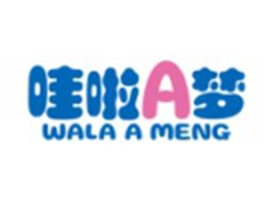 哇啦梦AWALAAMENG