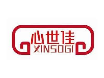 心世佳XINSOGI
