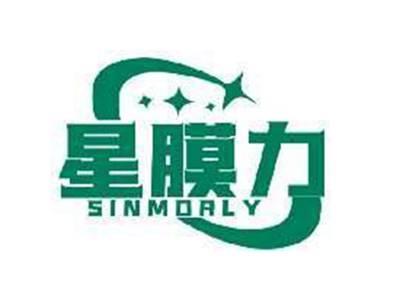 星膜力SINMORLY