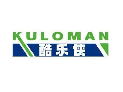 酷乐侠KULOMAN
