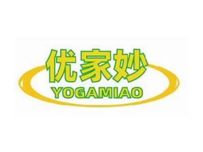 优家妙YOGAMIAO