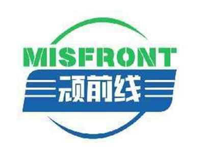 顽前线MISFRONT