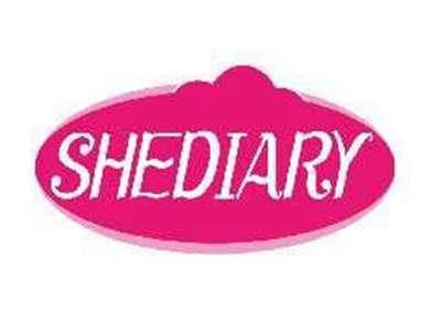 SHEDIARY