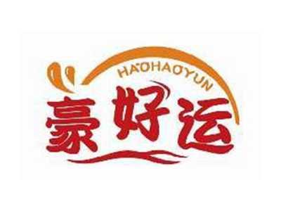 豪好运HAOHAOYUN
