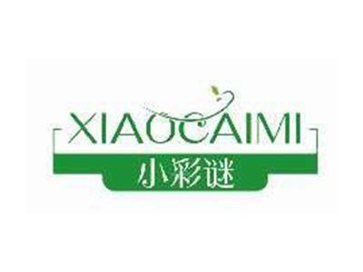 小彩谜XIAOCAIMI