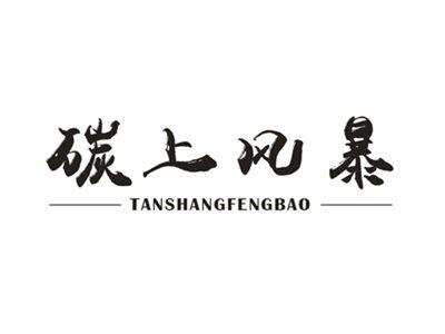 碳上风暴