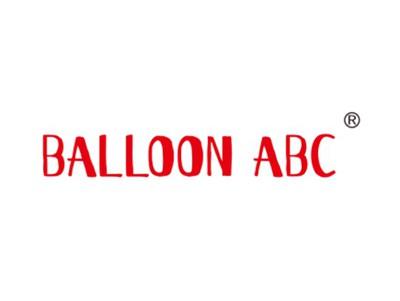 BALLOONABC