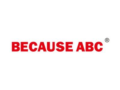 BECAUSEABC