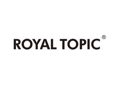 ROYALTOPIC