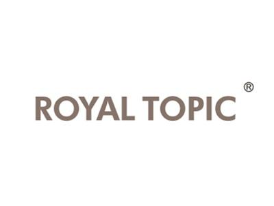 ROYALTORIC