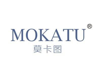 莫卡图