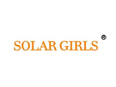 SOLARGIRLS