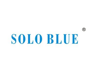 SOLOBLUE