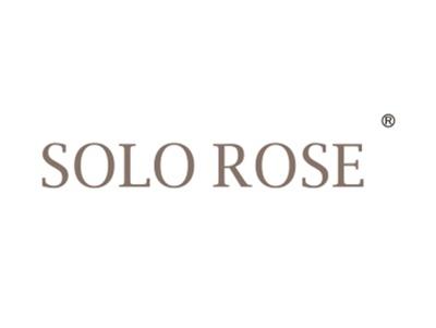 SOLOROSE