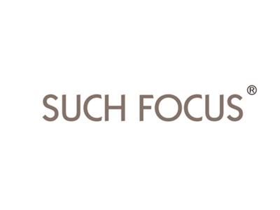 SUCHFOCUS